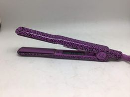 plancha pelo ti creative styling pink leopard