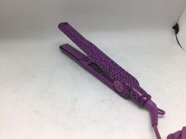 plancha pelo ti creative styling pink leopard