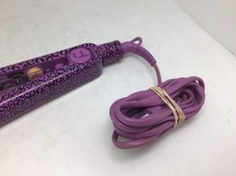 plancha pelo ti creative styling pink leopard