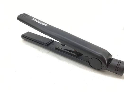 plancha pelo toni&guy toni & guy sacha mascolo
