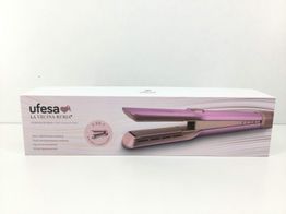 Plancha Pelo Ufesa pp Plancha Lvr