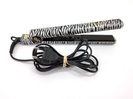 plancha pelo urban zebra