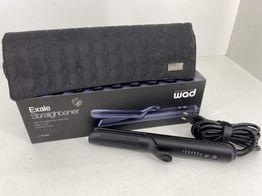 plancha pelo wad exale straigtener