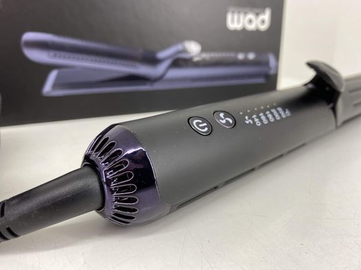 plancha pelo wad exale straigtener