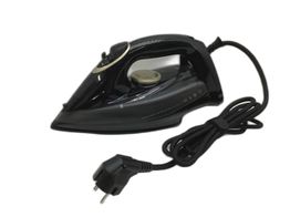 plancha vapor aliseo steam iron onyx