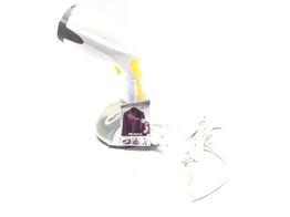 plancha vapor ariete 4167