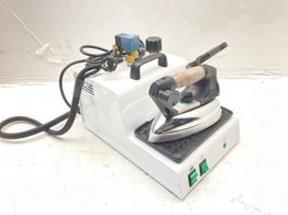 plancha vapor battistella vaporino white maxi