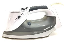plancha vapor beautural 2400