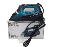 plancha vapor black+decker bxir2403e