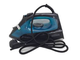 plancha vapor black+decker bxir2403e
