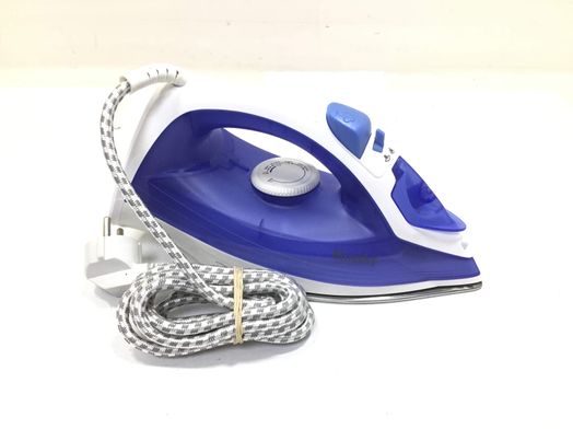 plancha vapor bluesky bsi2000a-18