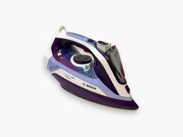 plancha vapor bosch senseixx x di90