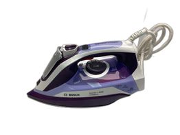 plancha vapor bosch sensixx d190