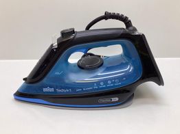 plancha vapor braun texstyle 5 si5256bl