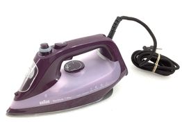 plancha vapor braun texstyle 7 pro