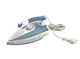 Plancha Vapor Braun Texstyle 7 ts755