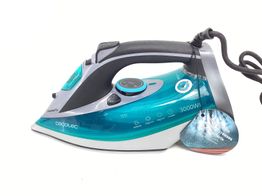 plancha vapor cecotec fast&furious 5040