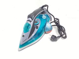 plancha vapor cecotec fast&furious 5040