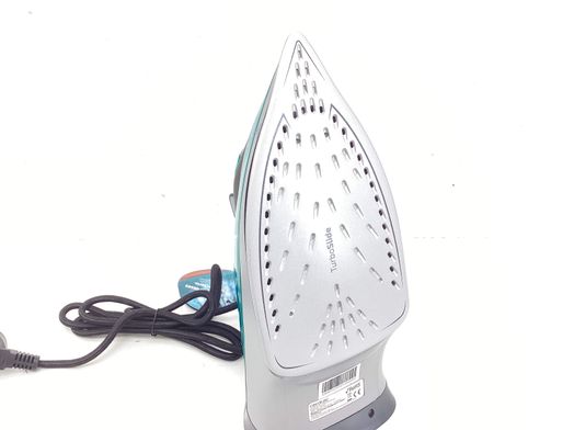 plancha vapor cecotec fast&furious 5040