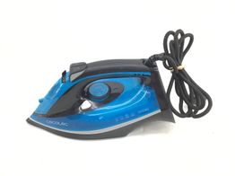 plancha vapor cecotec forcetitanium 520