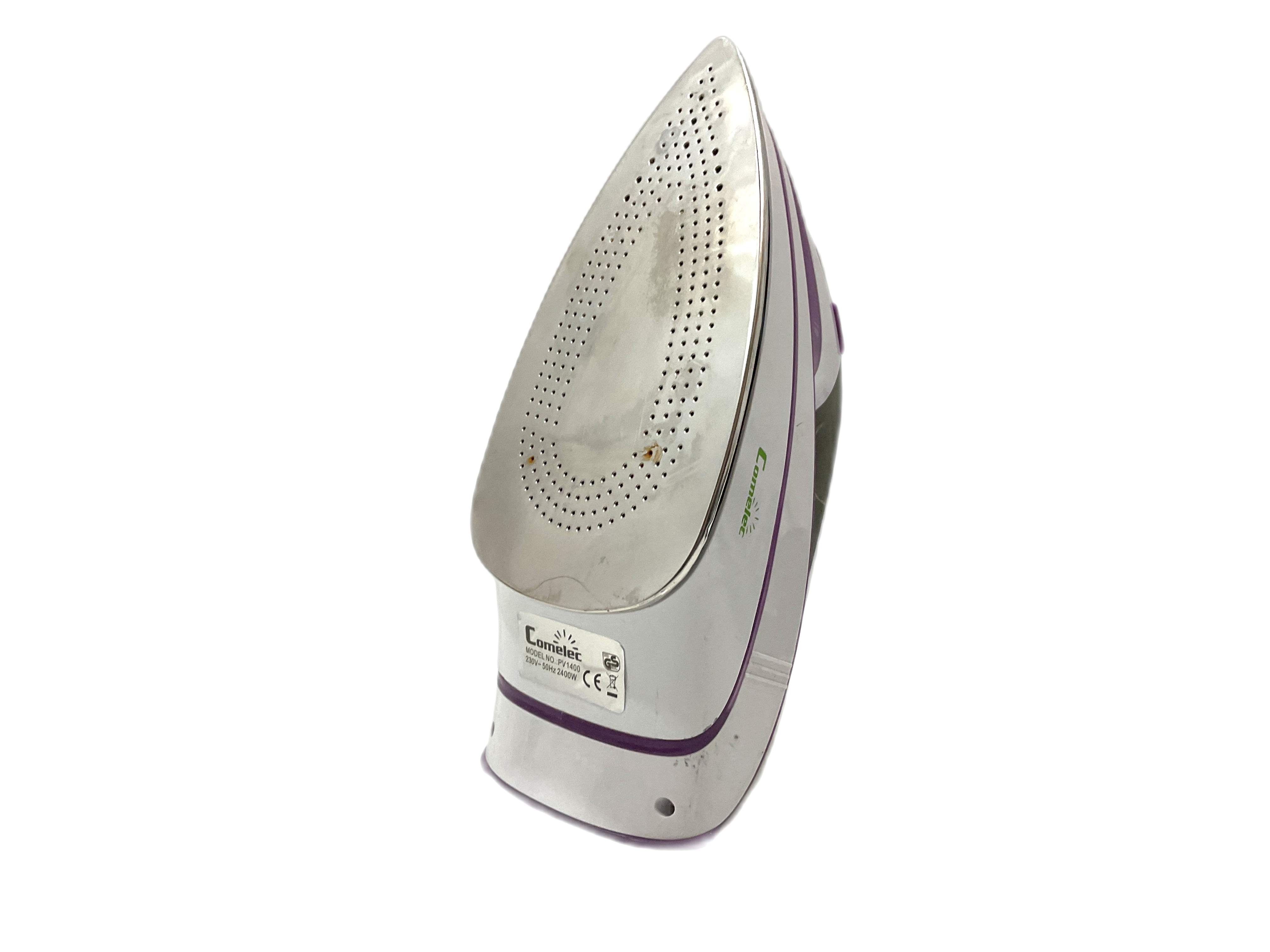 Plancha Vapor Comelec pv-1400 — foto 3