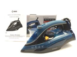 plancha vapor elco 2650