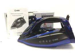 plancha vapor elco ppr3103
