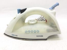 plancha vapor haier burst 2000w