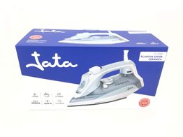 Plancha Vapor Jata pl1058c
