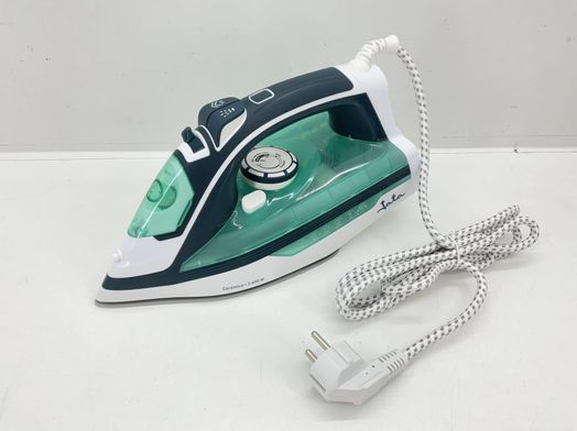 plancha vapor jata pl598c