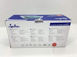 plancha vapor jata pl598c