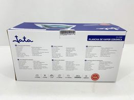 plancha vapor jata pl598c