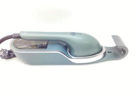 plancha vapor jvd steamer