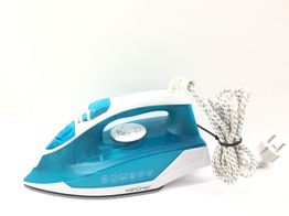 plancha vapor krhuner 43913