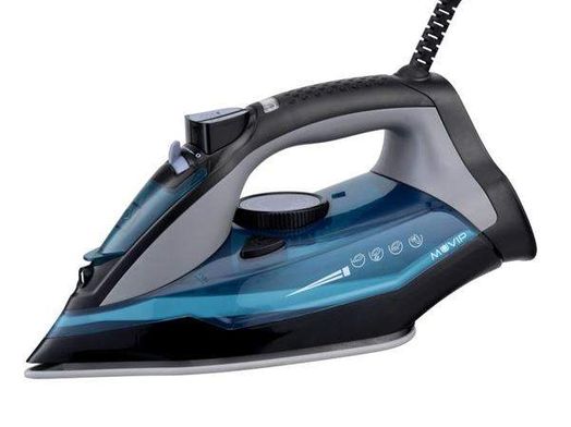 plancha vapor muvip c-mv0267