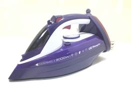 plancha vapor orbegozo plc 3200