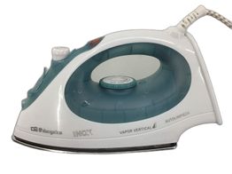 plancha vapor orbegozo sv1600