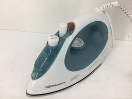 plancha vapor orbegozo sv1600