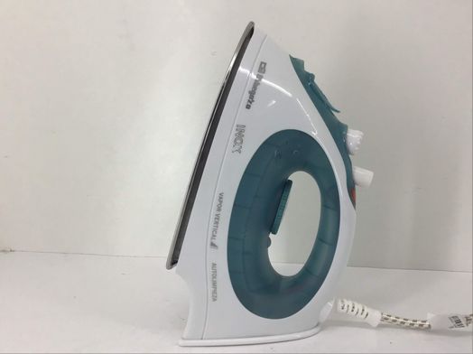 plancha vapor orbegozo sv1600