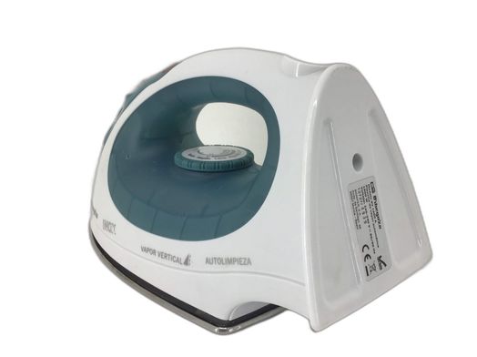 plancha vapor orbegozo sv1600