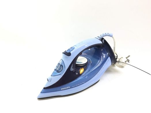 plancha vapor philips azur performer plus gc4511/40