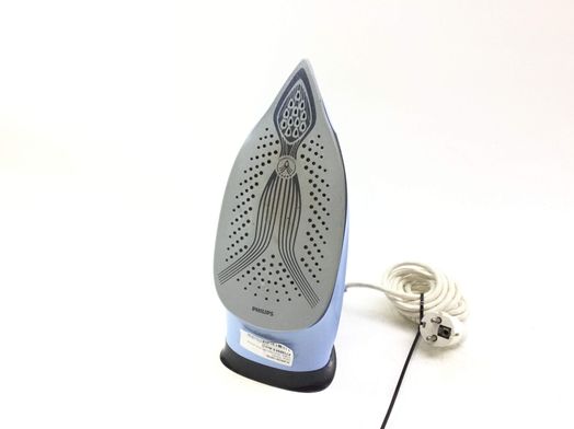 plancha vapor philips azur performer plus gc4511/40
