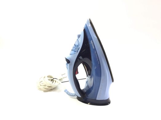 plancha vapor philips azur performer plus gc4511/40
