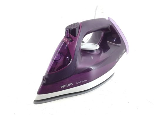 plancha vapor philips dst3041/30