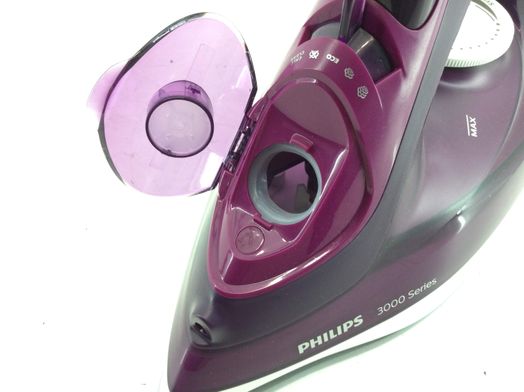 plancha vapor philips dst3041/30