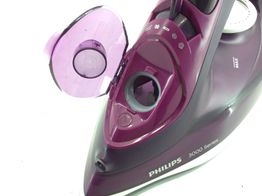 plancha vapor philips dst3041/30