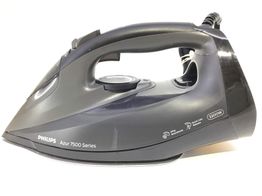 plancha vapor philips dst7511