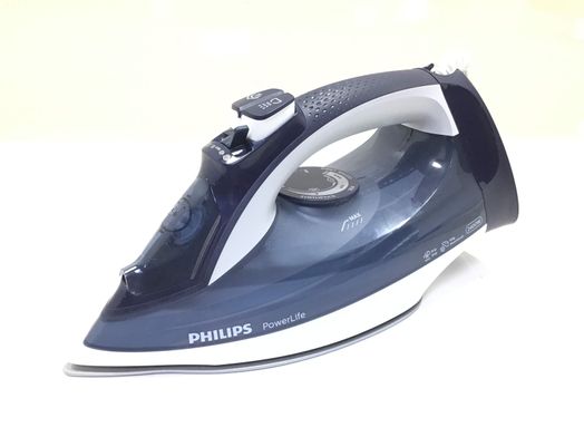 plancha vapor philips powerlife gc2930/35