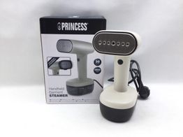 plancha vapor princess handheld garment steamer