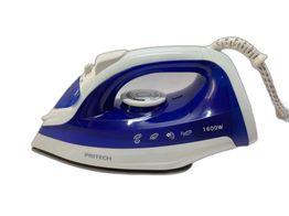 plancha vapor pritech 1600w